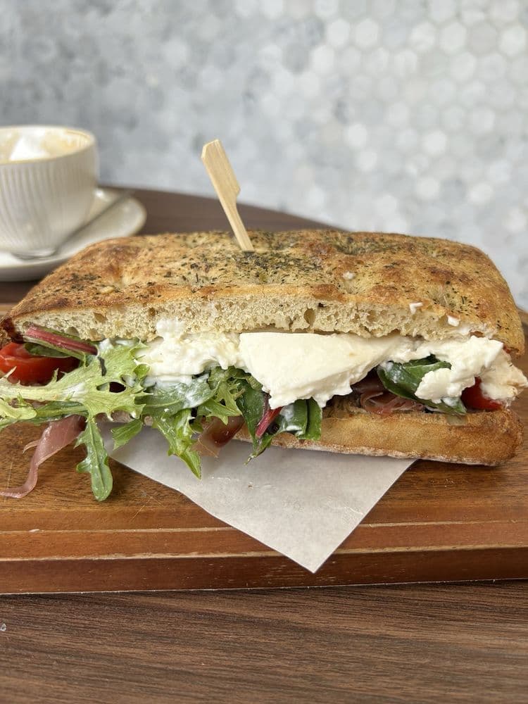 Frida Coffee and Deli