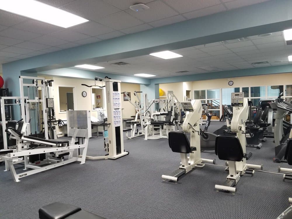 AdventHealth Sports Med & Rehab