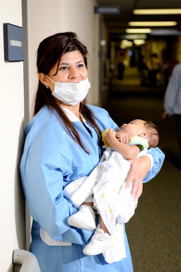 Community Health Centers