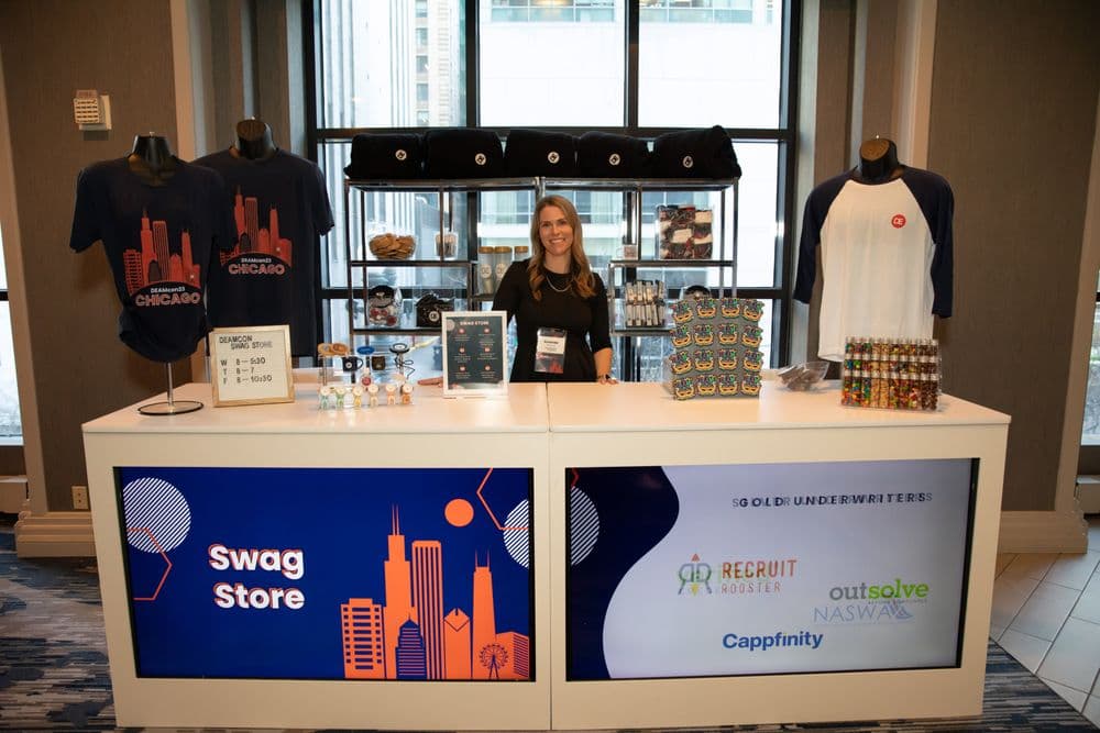 Trade Show Displays - Exhibit Rentals | Everything Tradeshows