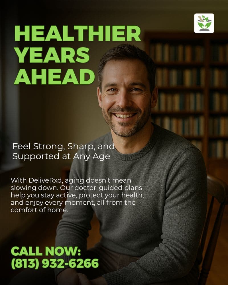 DeliveRxd Healthcare