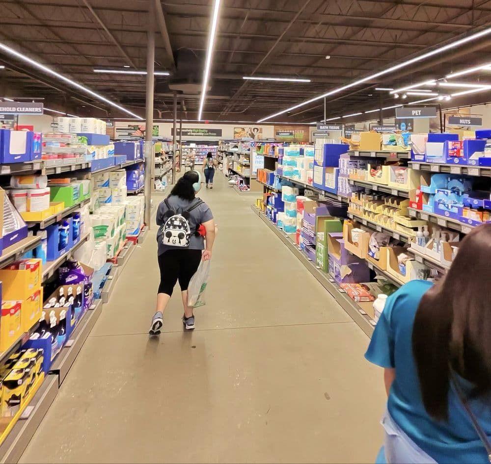 ALDI