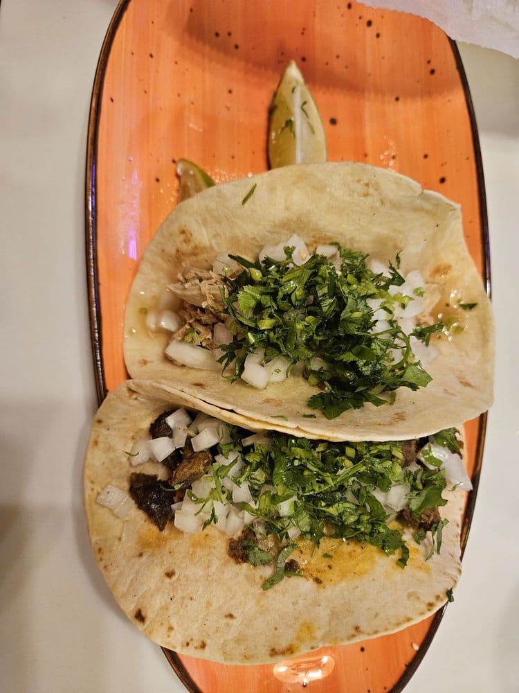 Pepe's Hacienda & Restaurant