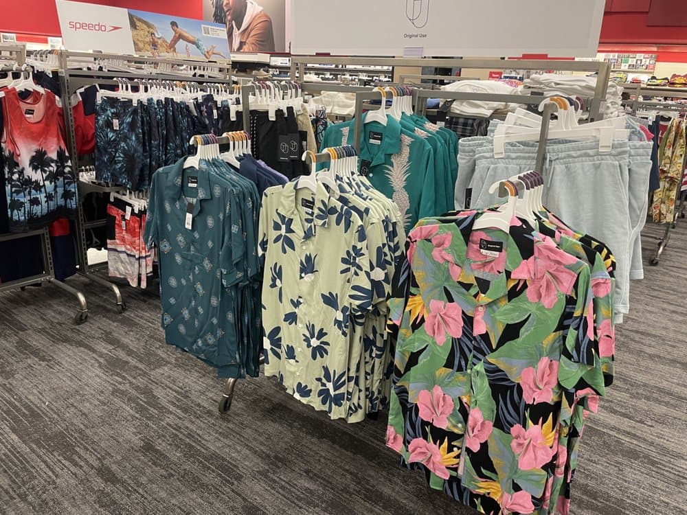 Target