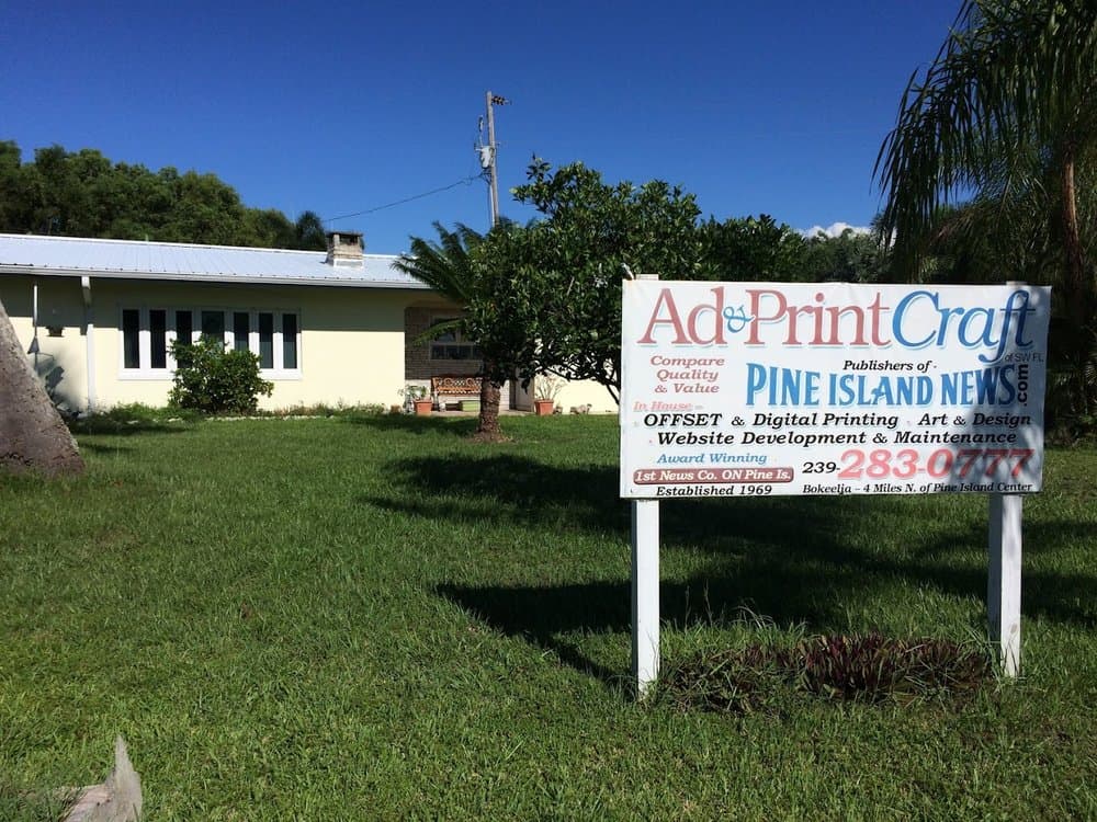 Ad & Print Craft