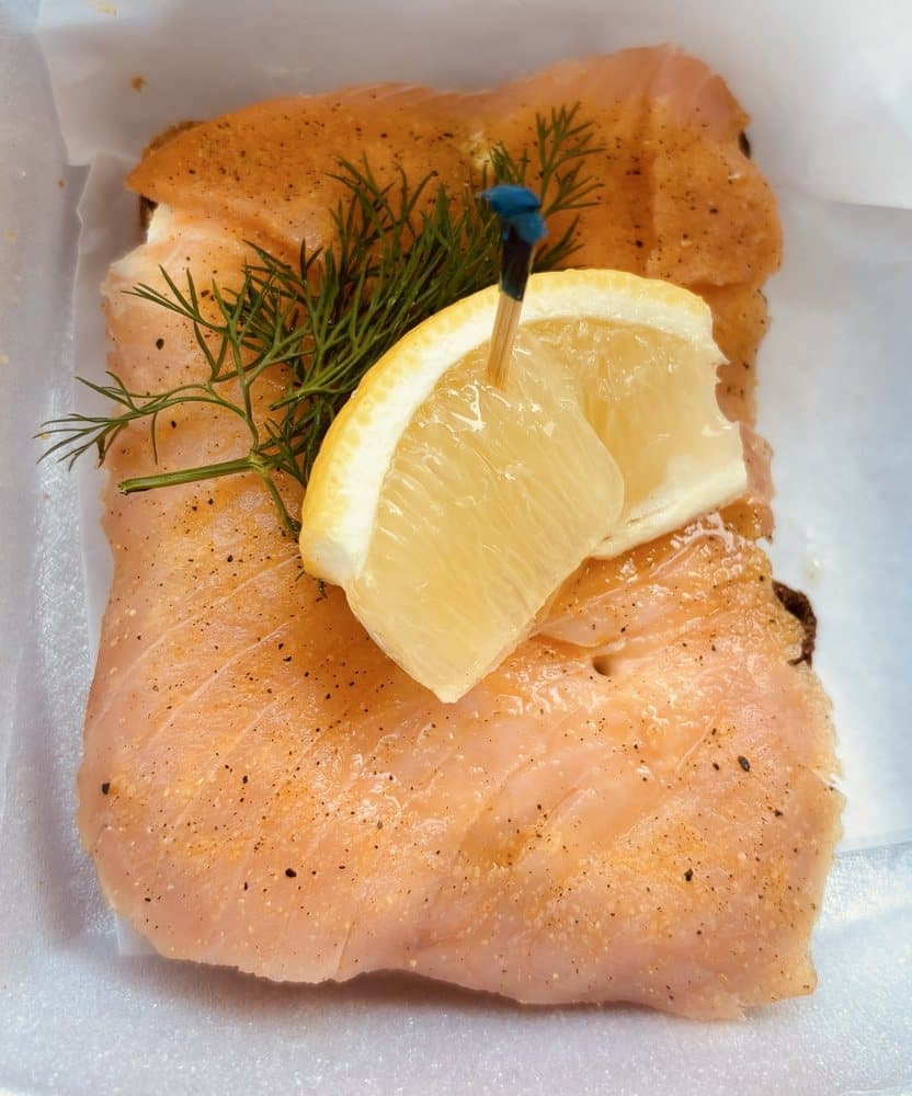 Palm Beach Bakery & Cafe