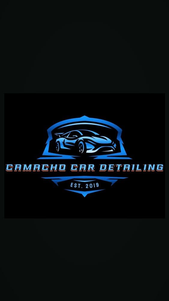 Camacho Car Detailing