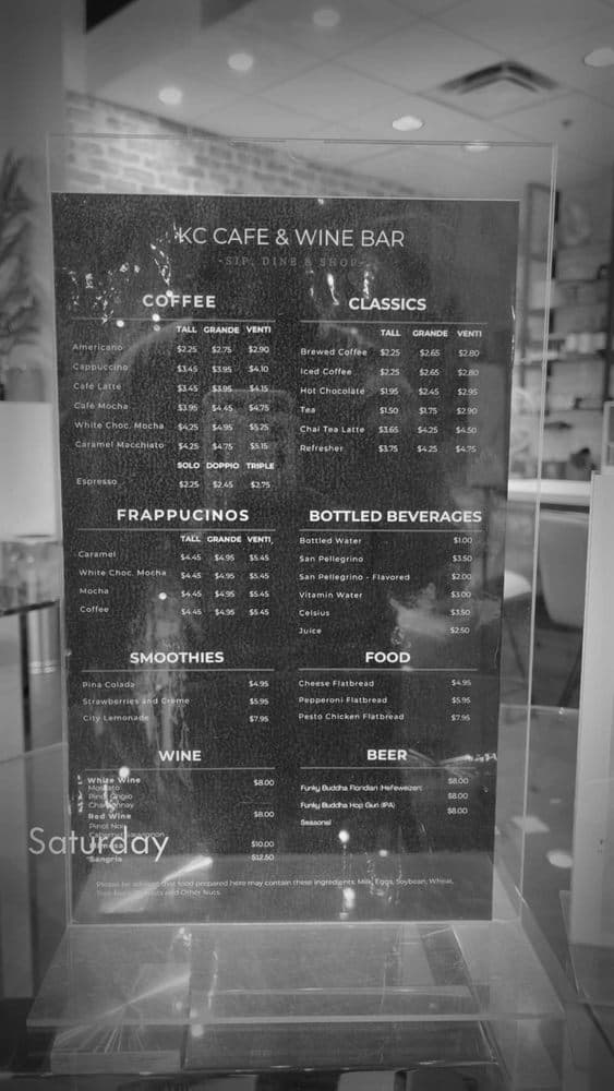 City Cafe