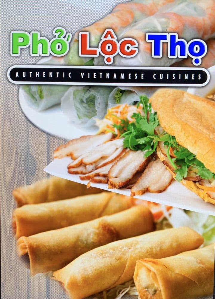 Pho Loc Tho Mobile
