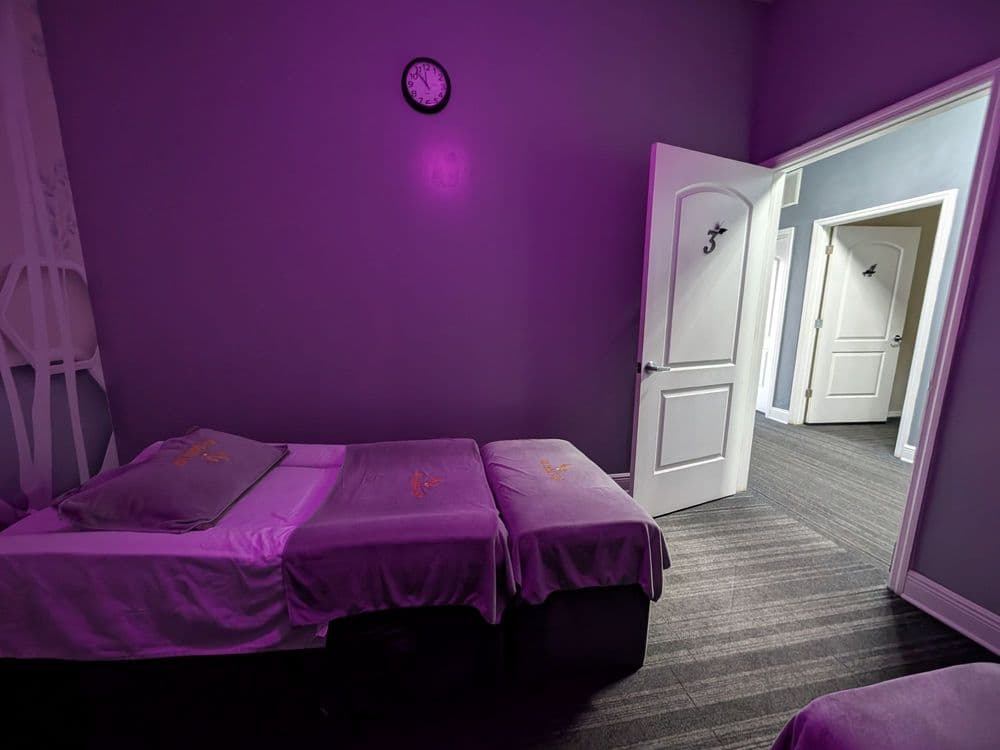 Joy Foot Spa