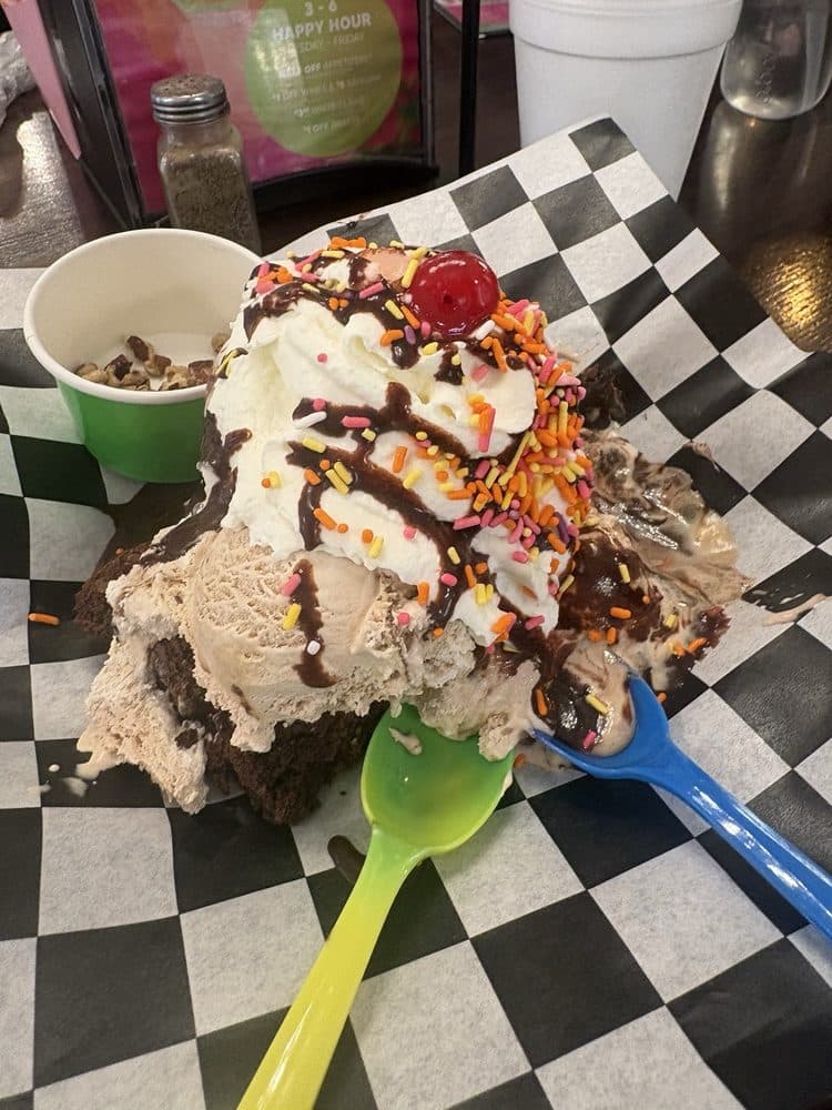 Fizzies & Fare