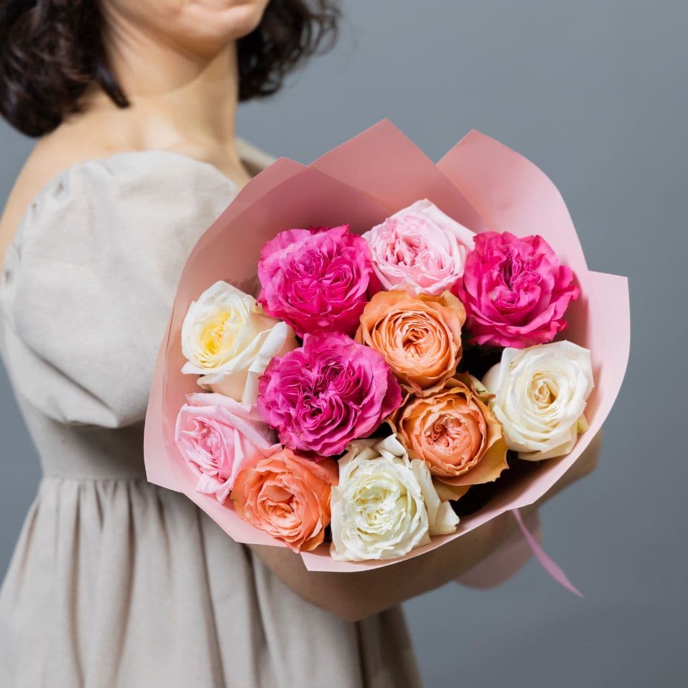Floral Savour