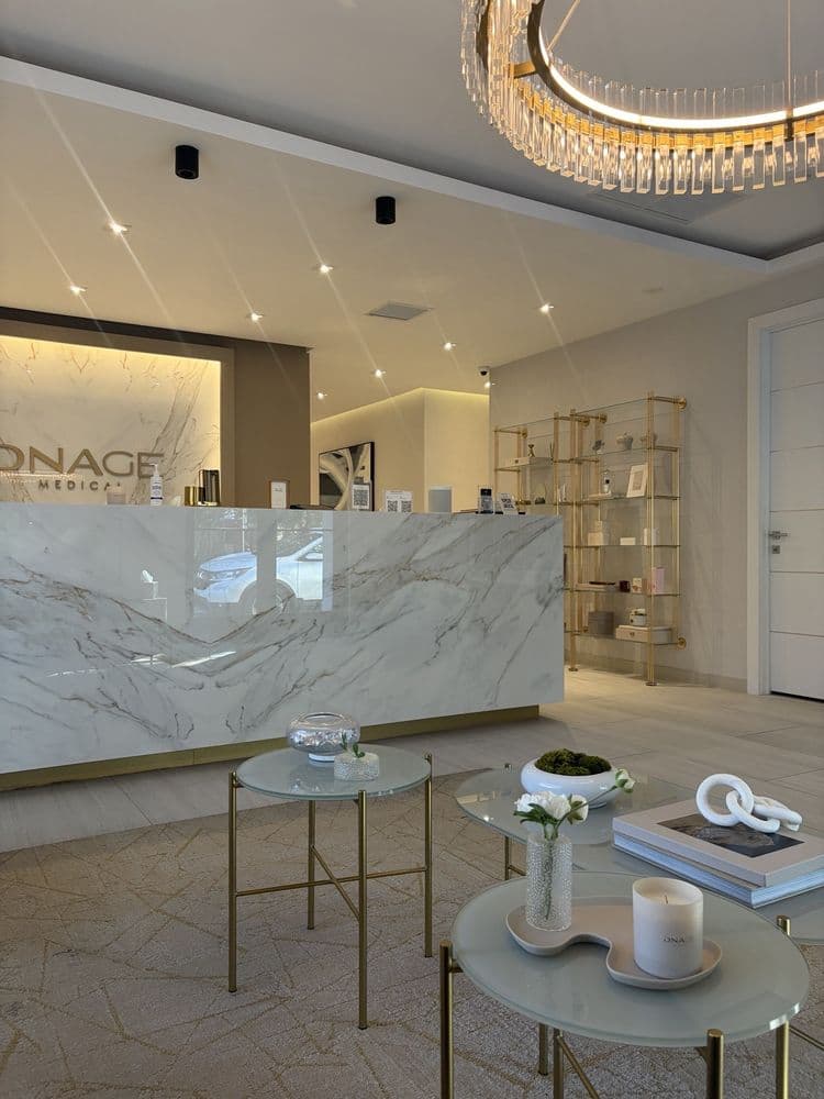 DNAge Medical