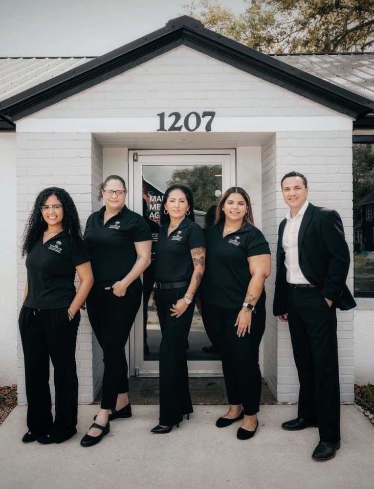 MM Insurance Pro - Mariano Mendez Insurance Agency