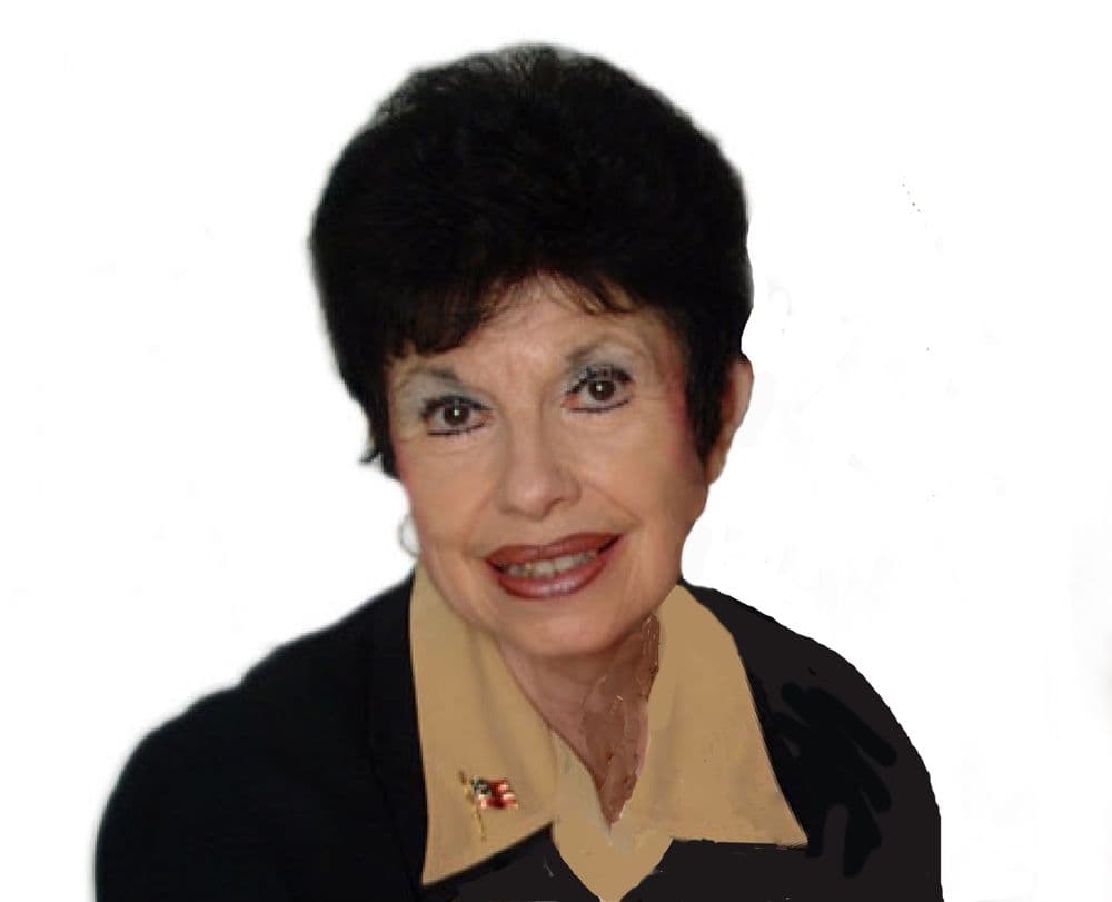 Barbara Dickson-RE/MAX Professionals Realty