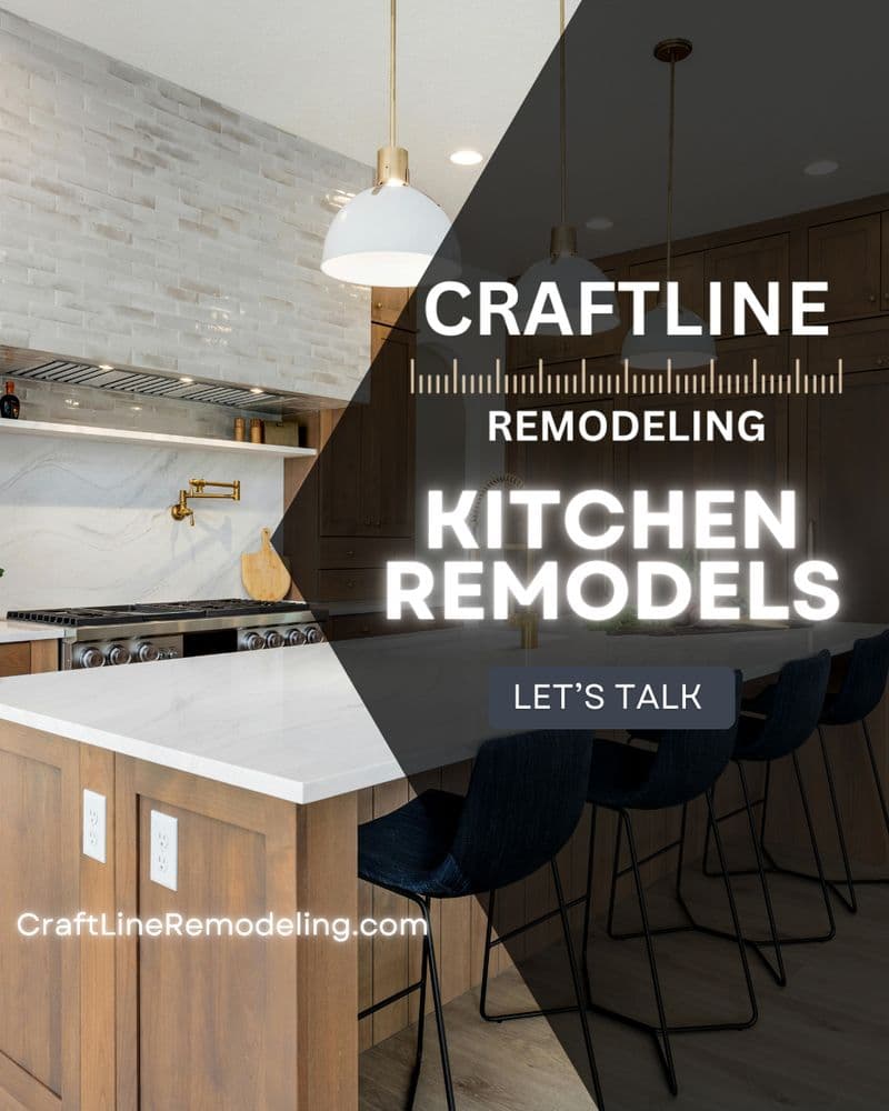 Craftline Remodeling