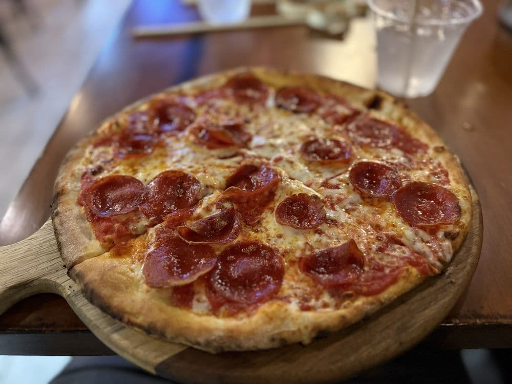 Pizzaiola