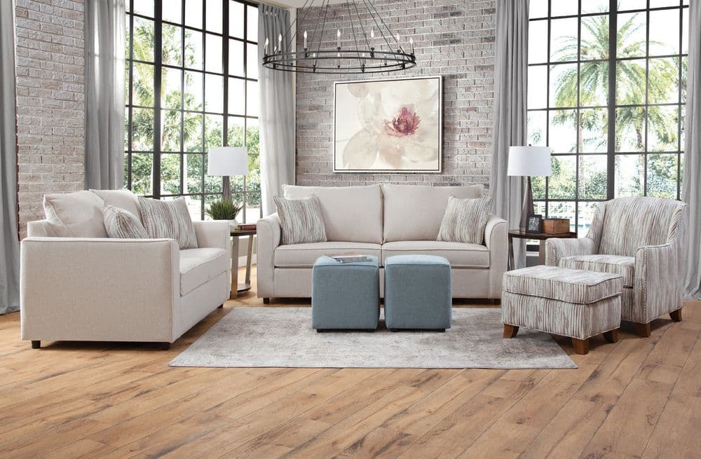 Stanley Chair Co