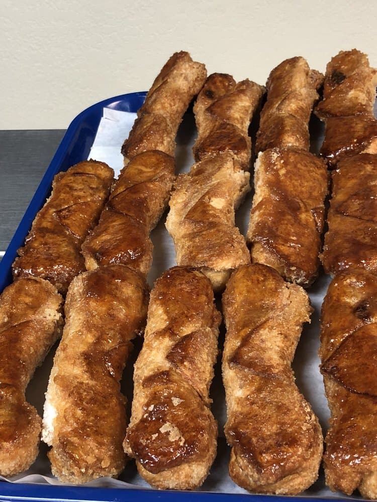 Mi Pueblo Bakery
