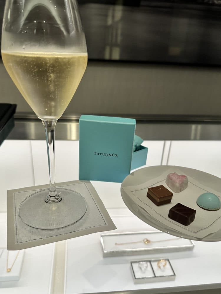 Tiffany & Co