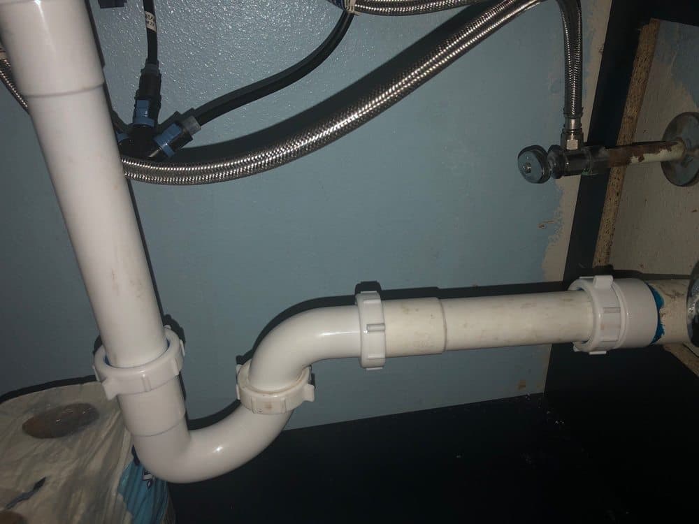 C Lacey Plumbing