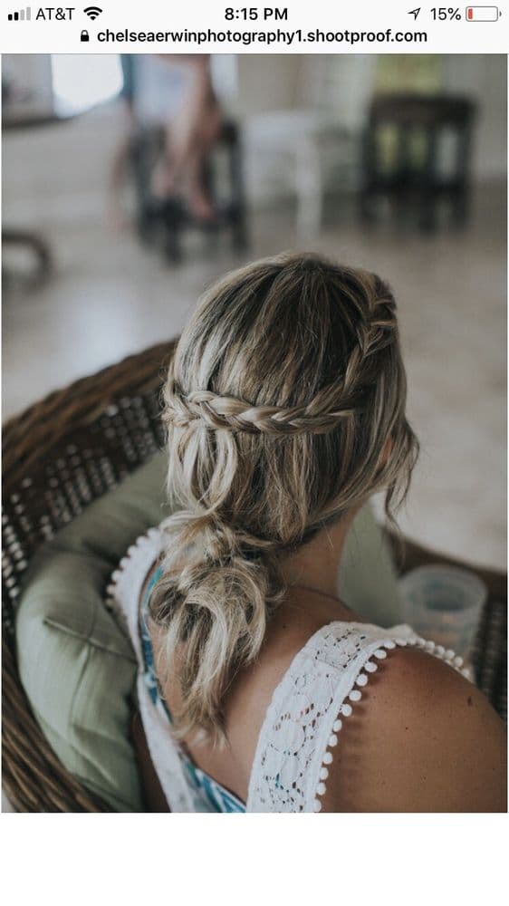 Once Upon A Stylist