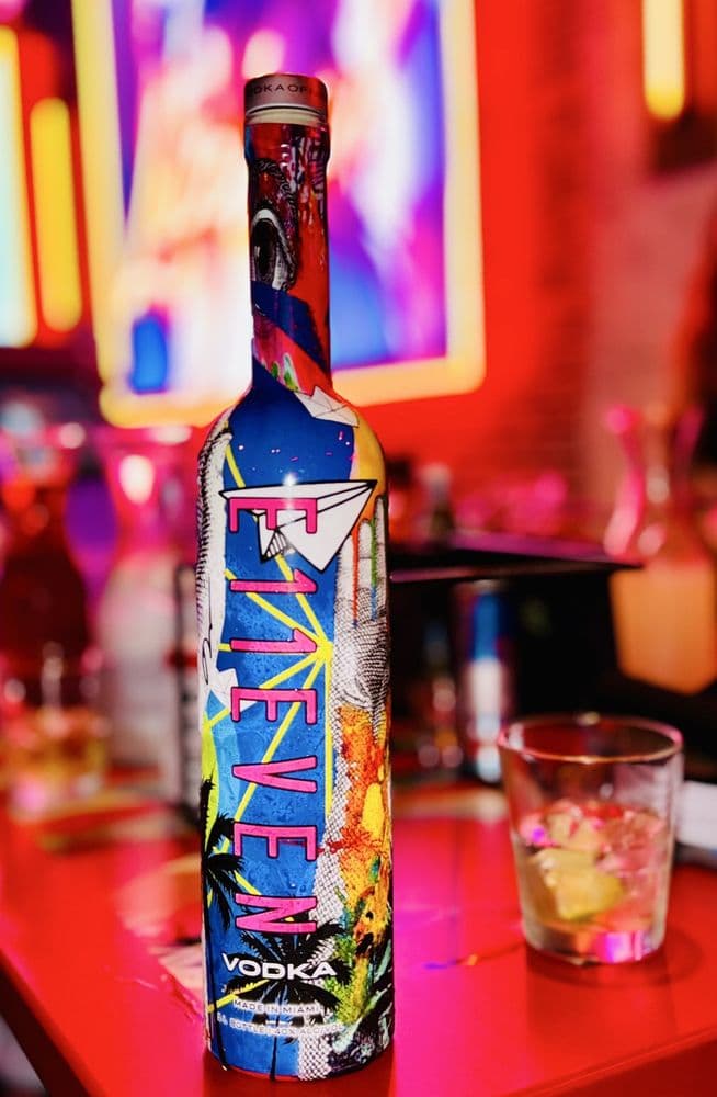 Lucky Strike Miami