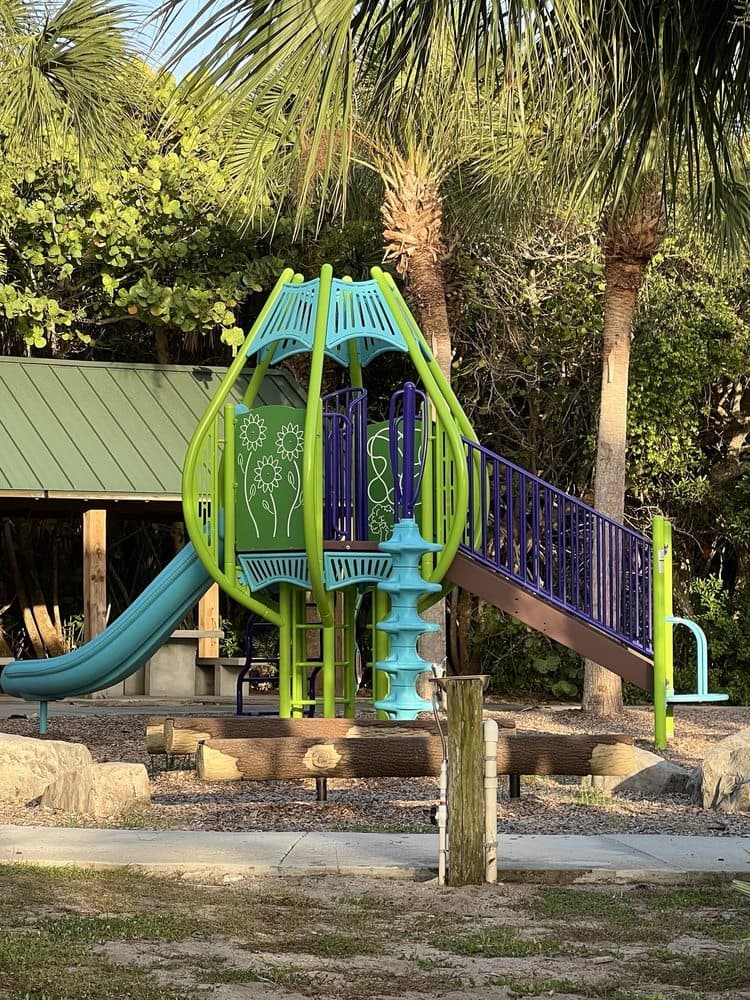 Golden Sands Beach Park