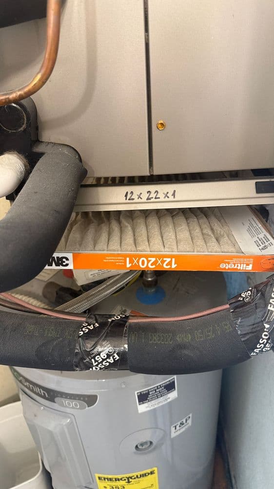 Airprompt Air Conditioning & Electric
