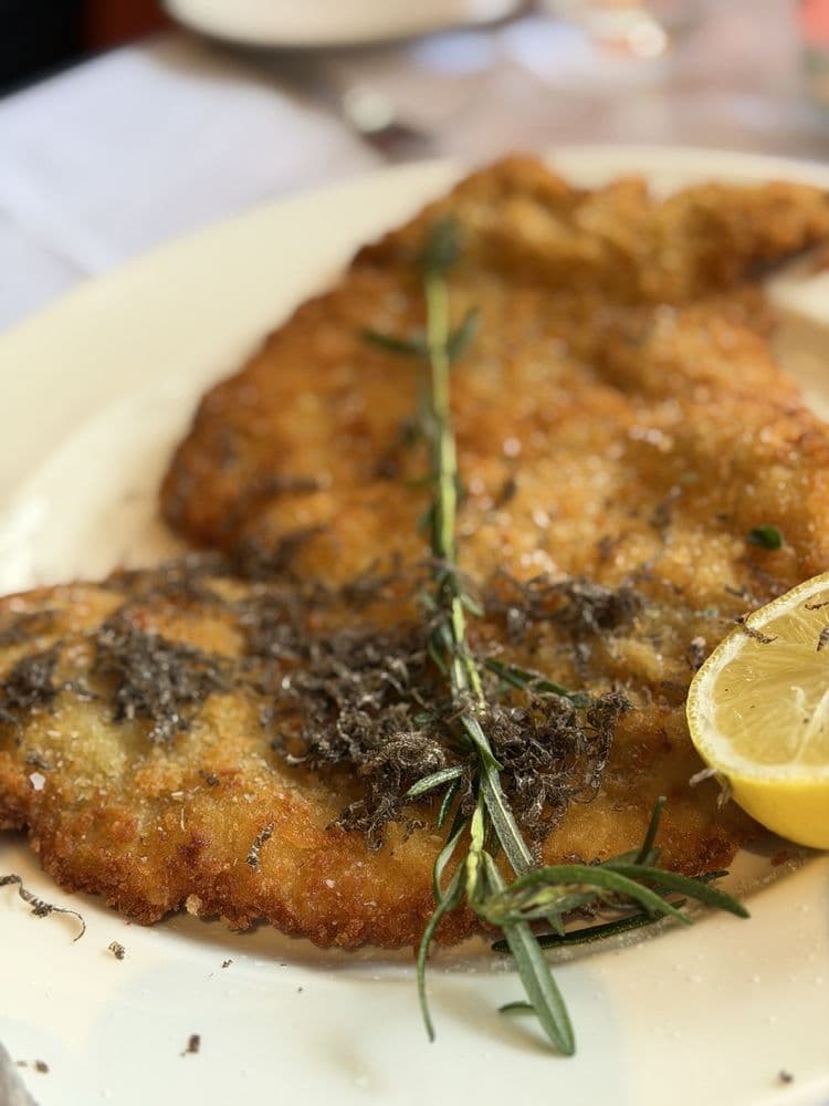 Cotoletta