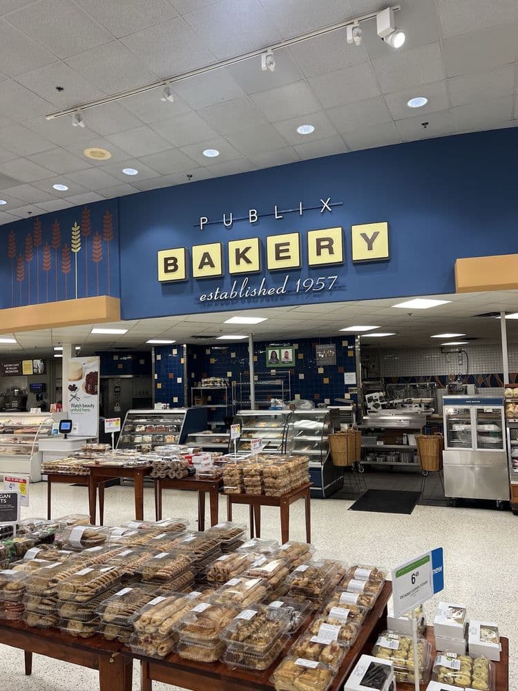 Publix Super Markets