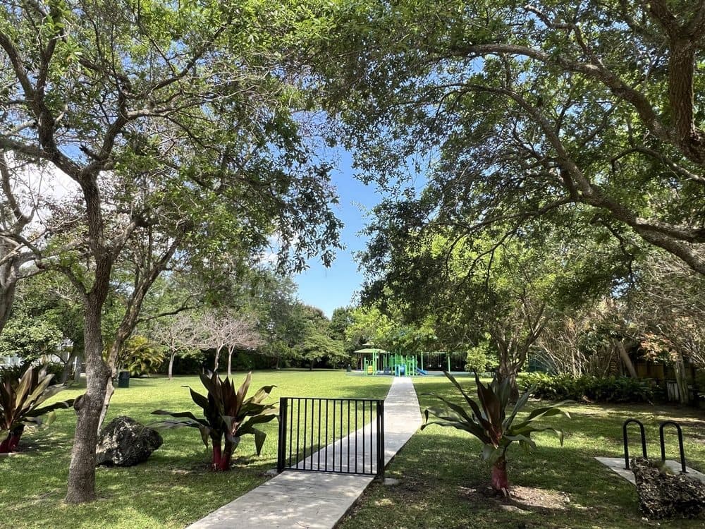 Veterans Park