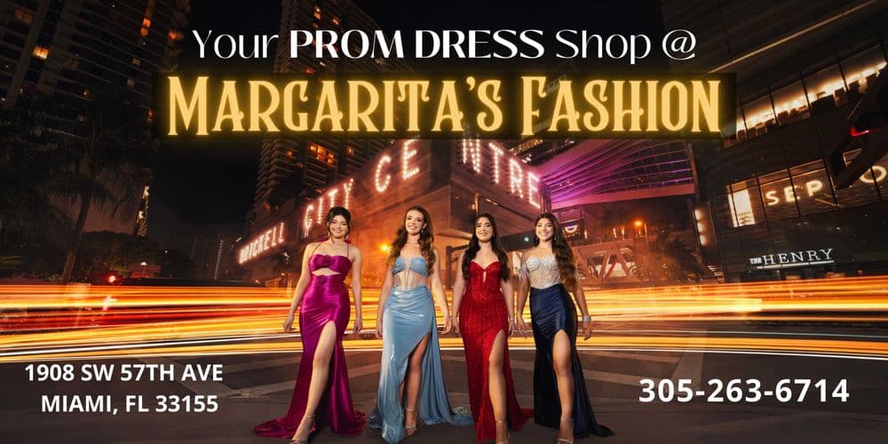 Margarita's Fashion