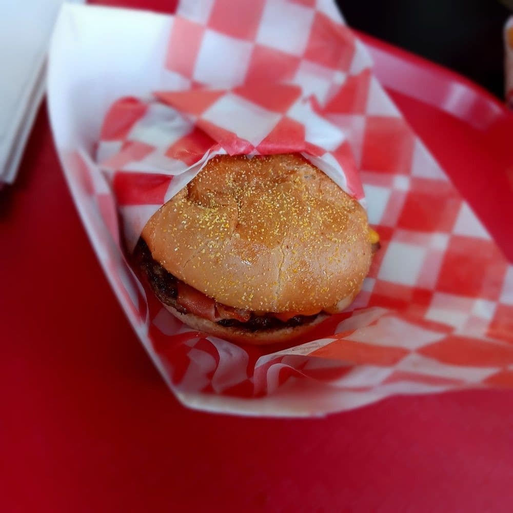 Burger Corner