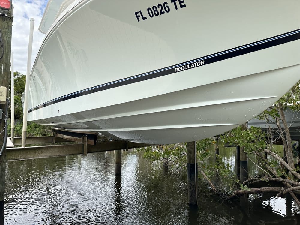 Starboard Yacht Services