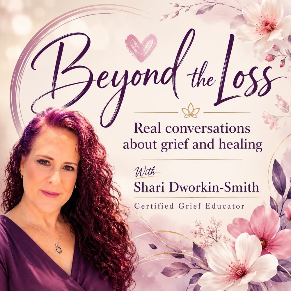 Shari Dworkin Smith