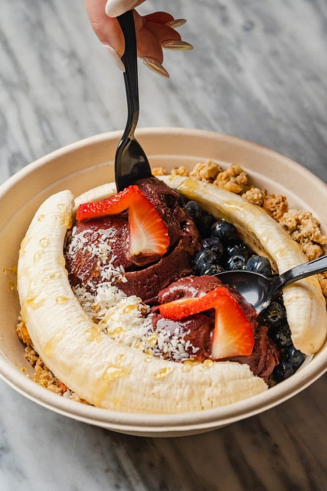 Vale Healthy Kitchen