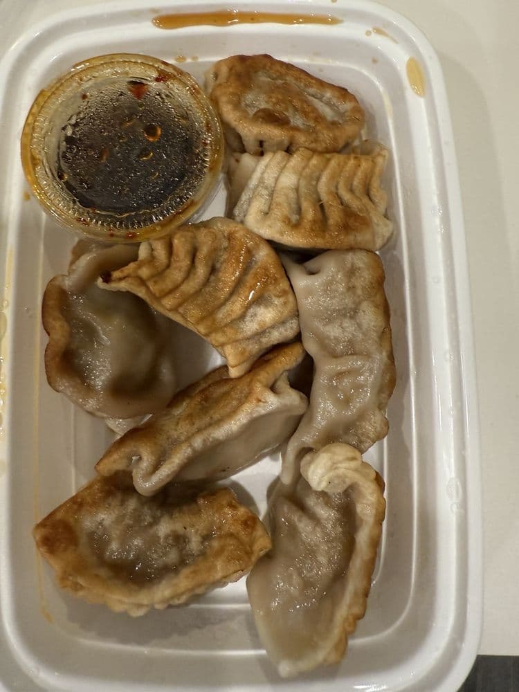 Chen's Restaurant