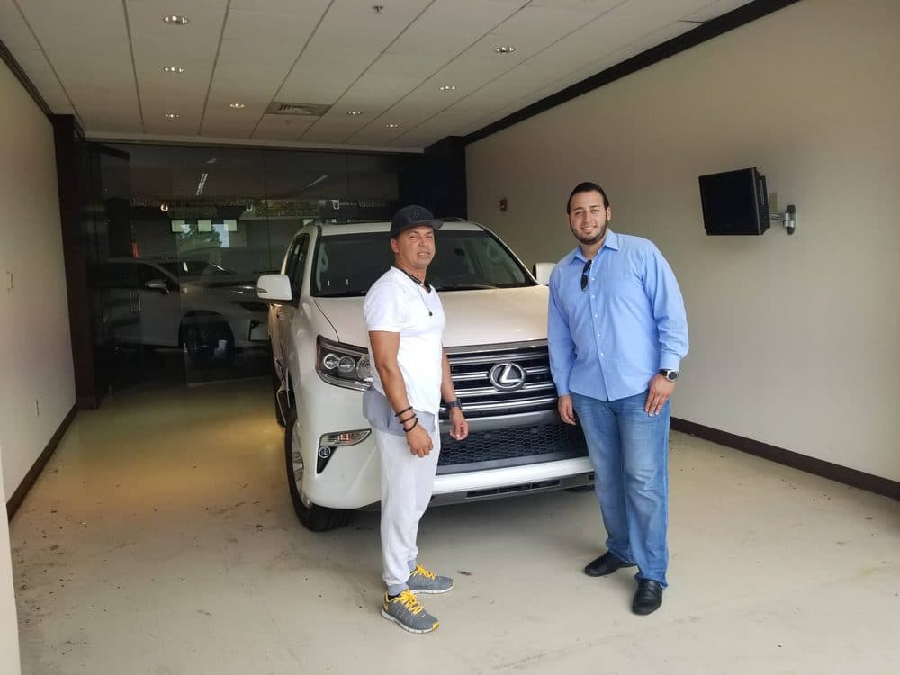 360 Auto Advisors