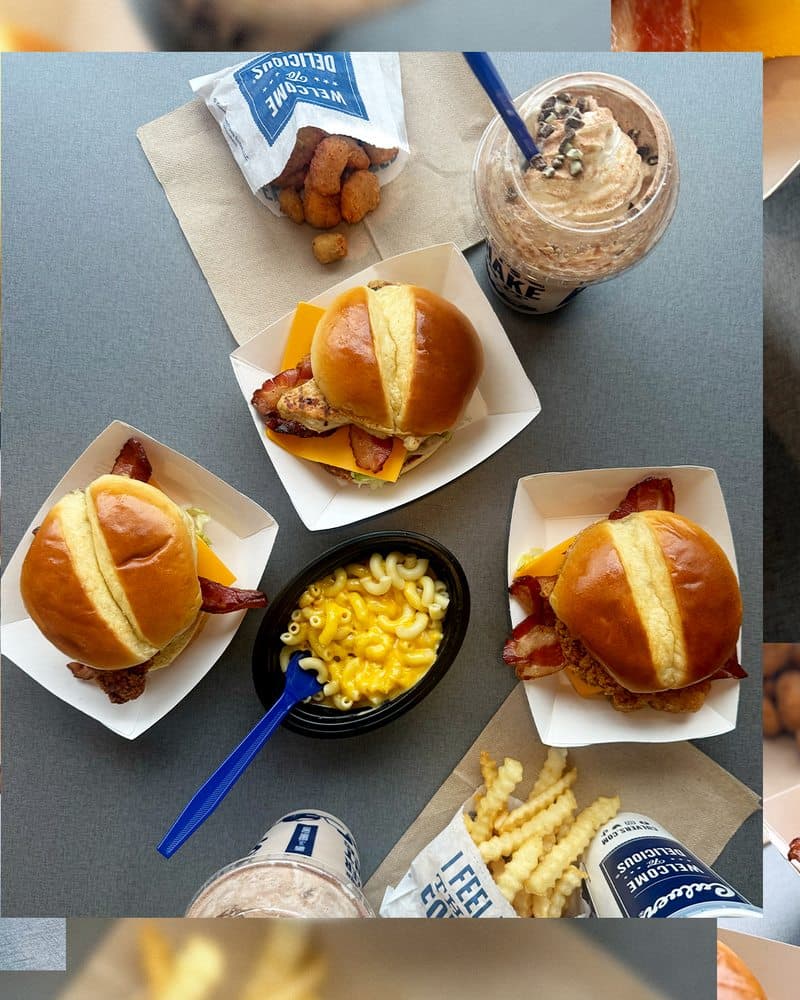 Culver's