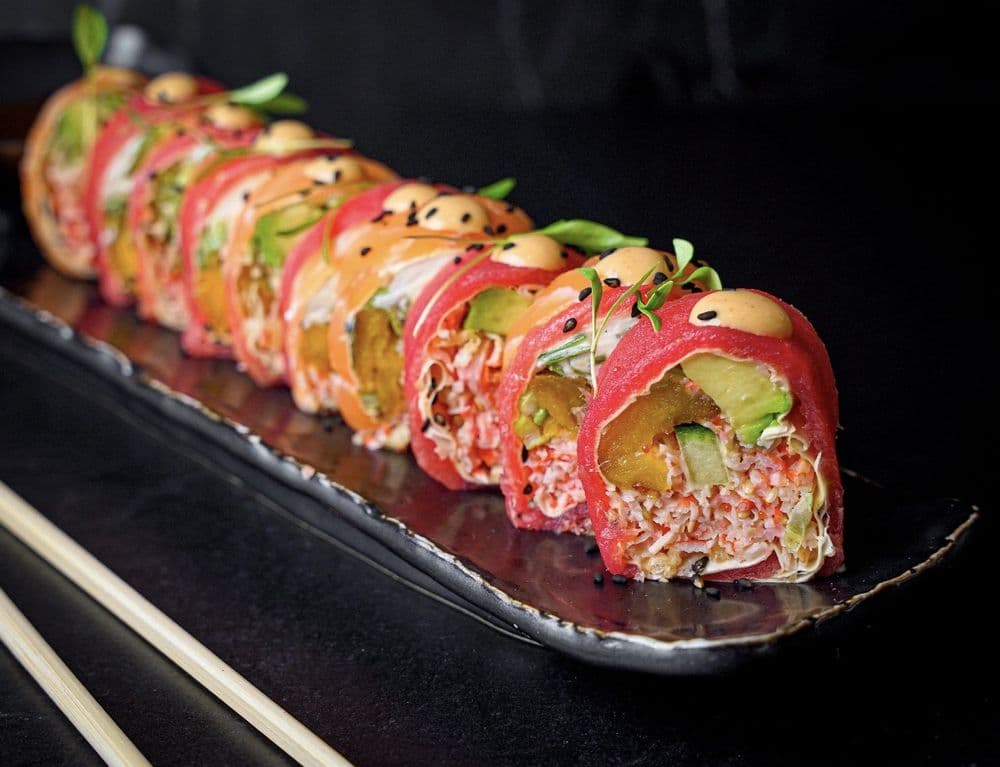 Sushiato