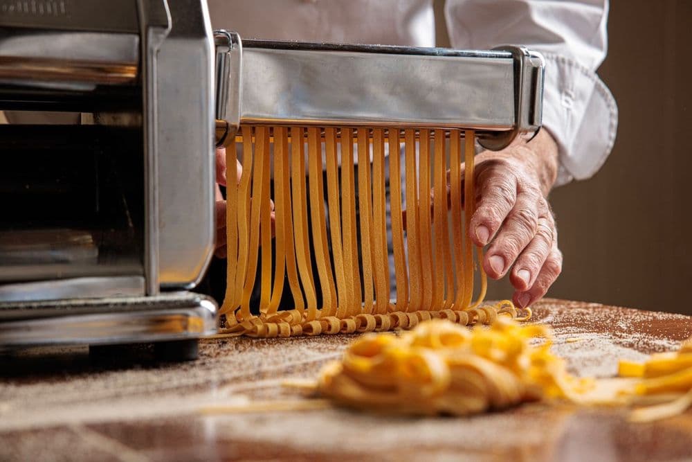 Fusillo Pasta