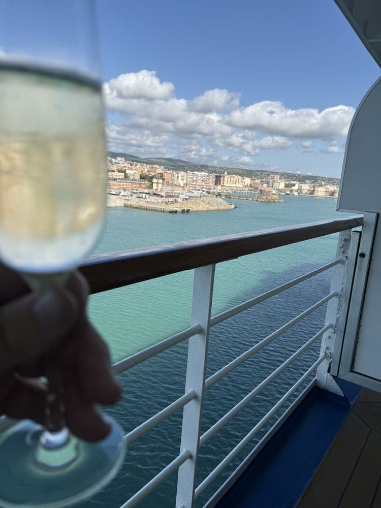 Oceania Cruises