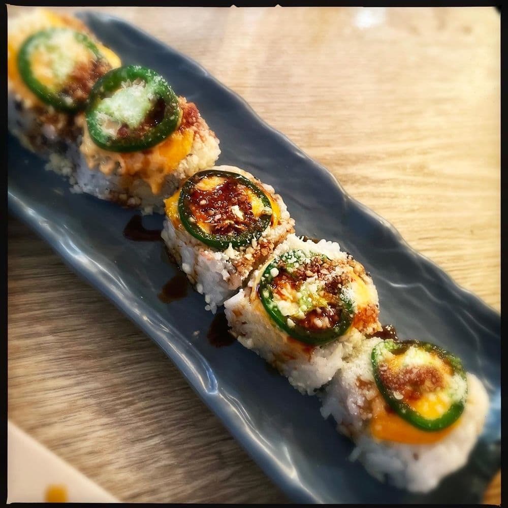 Kae Sushi