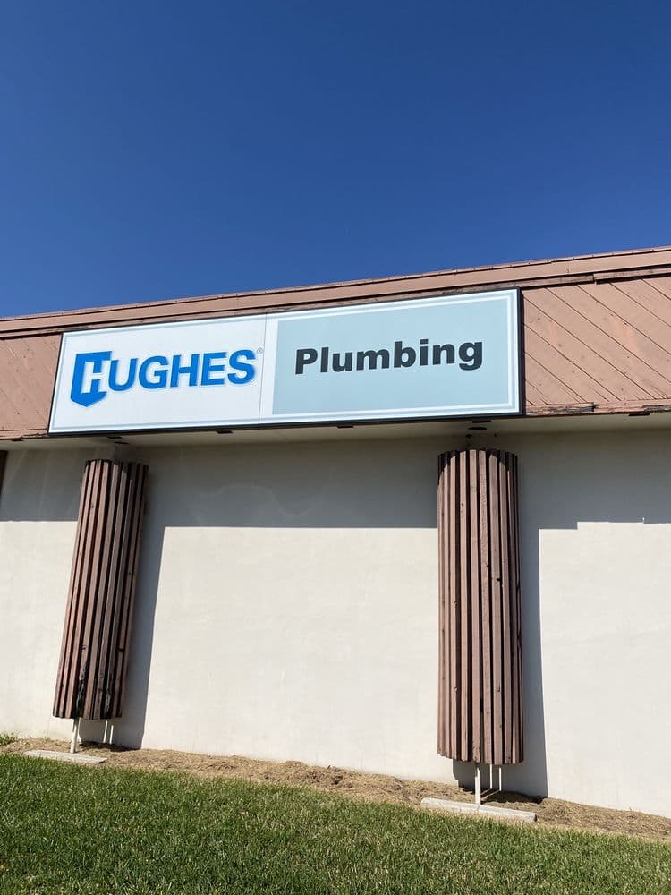Hughes Supply