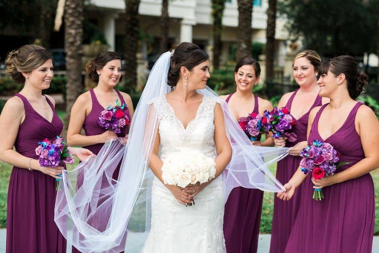 Brides N Blooms Designs