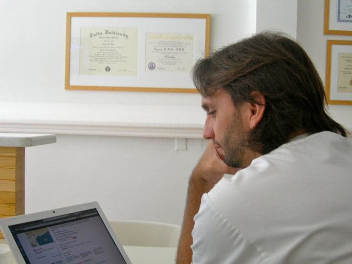 Amaury Valle, DMD