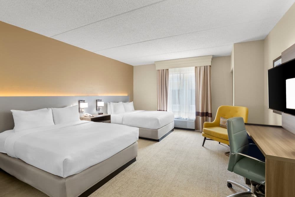 Comfort Suites Near Universal Orlando Resort