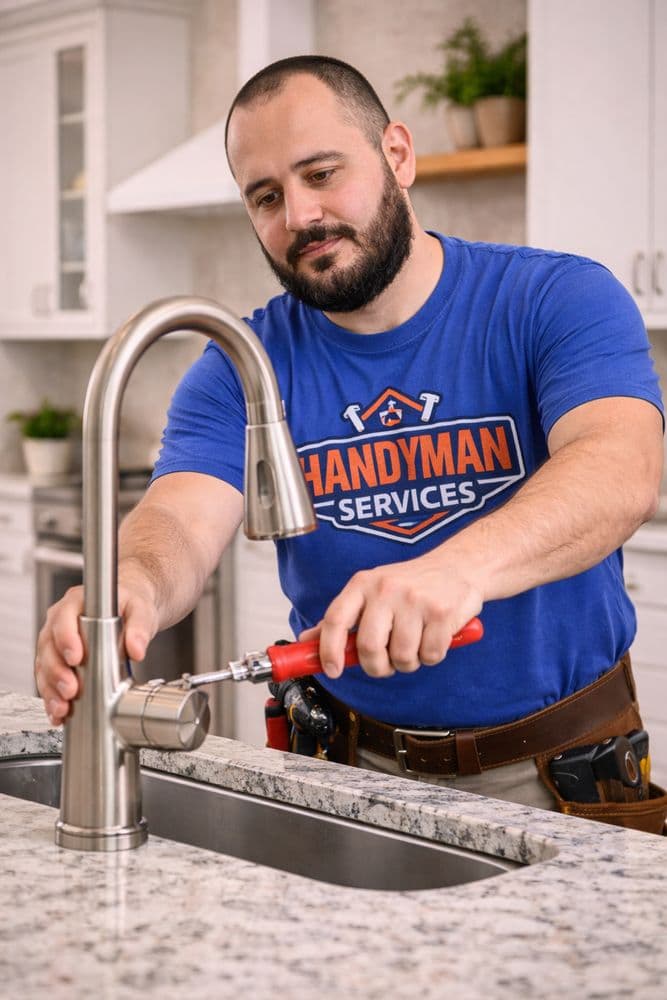 Handyman Services