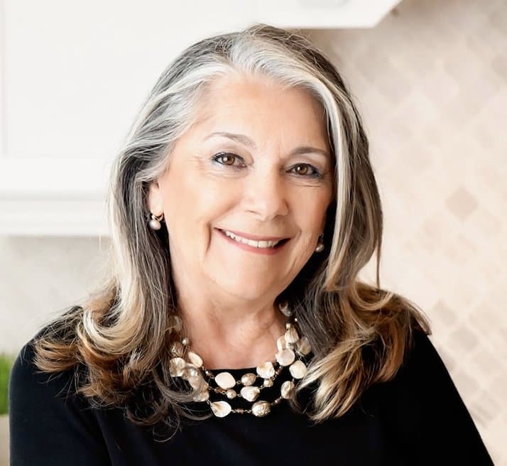 Sharon Alters - ONE Sotheby's International Realty